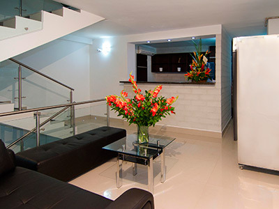 Hotel Mi Colombia