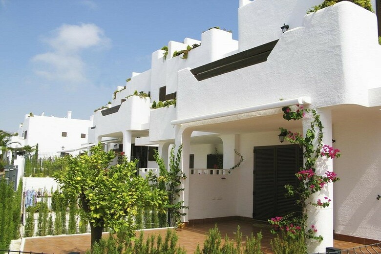 Apartamento Mar de Pulp� Costa de Almeria By Mar Holidays