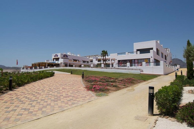 Apartamento Mar de Pulp� Costa de Almeria By Mar Holidays