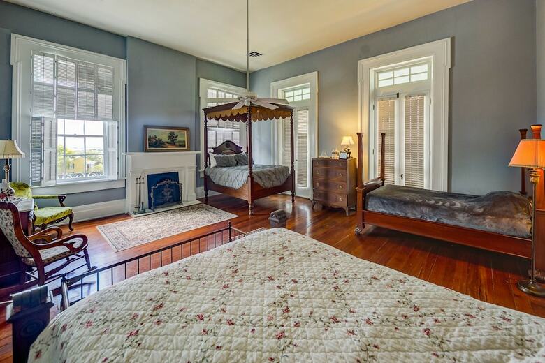 Duff Green Mansion