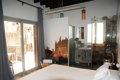 Brondo Architect Hotel