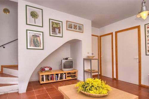 Villa Sa Tuna "casas Ce Ma"