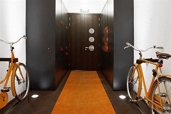Hotel Hollmann Beletage Design & Boutique
