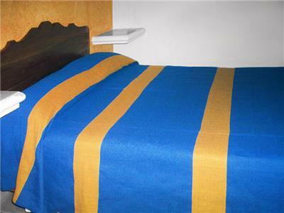 Hostal Hotel Cervantino