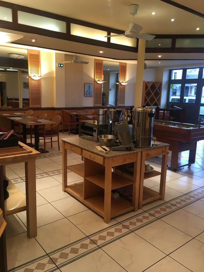 Hotel Kyriad Rodez