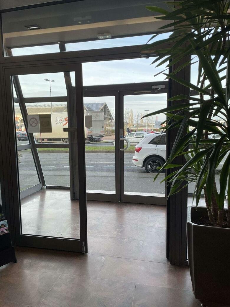 Hotel Kyriad Rodez