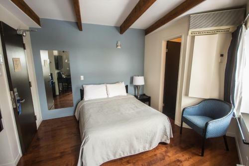 Hotel Belley