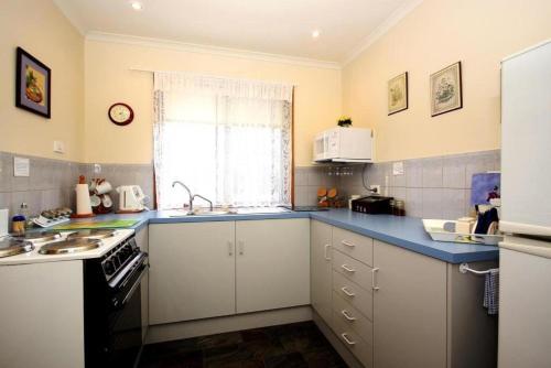 Bed & Breakfast Barossa Country Cottages