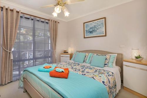 Bed & Breakfast Barossa Country Cottages