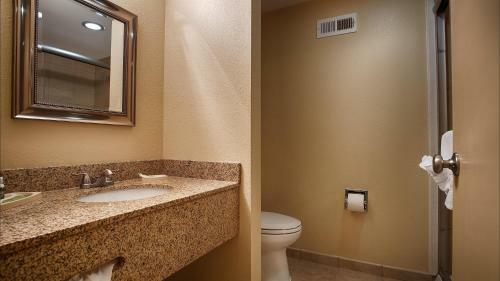 Hotel Best Western Plus Bridgeport Inn