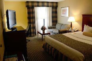 Hotel Best Western Plus Bridgeport Inn
