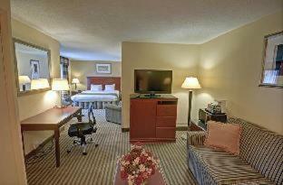 Hotel Best Western Plus Bridgeport Inn