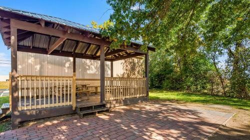 Hotel Best Western Plus Bridgeport Inn