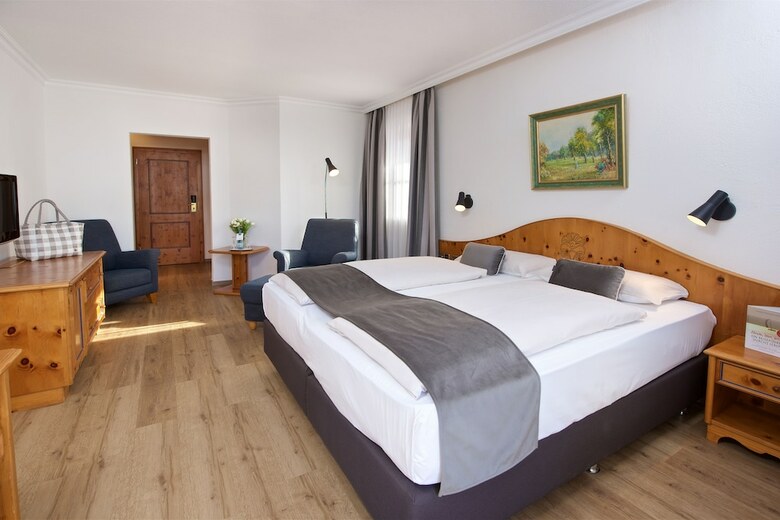 Concordia Wellnesshotel & Spa