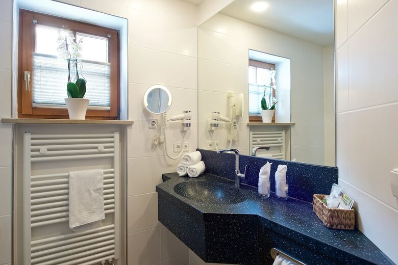 Concordia Wellnesshotel & Spa