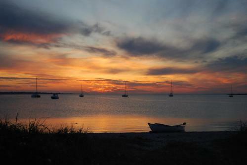 Bed And Breakfast �r�
