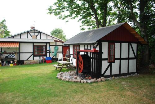 Bed And Breakfast �r�