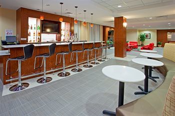 Hotel Holiday Inn Austin North