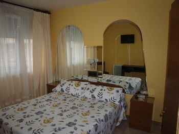 Hotel Francisco Javier