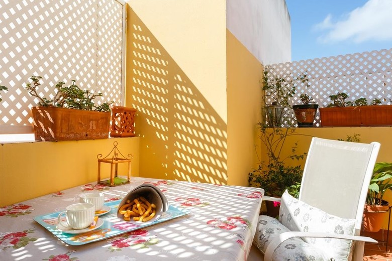 Apartamento Torre Mirador