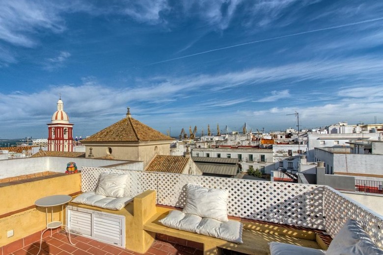 Apartamento Torre Mirador