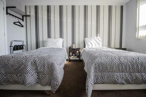 Motel Auberge St. Jacques