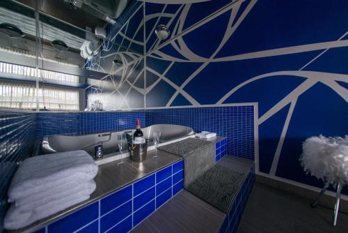 Motel Auberge St. Jacques