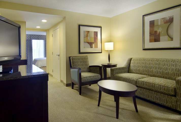 Hotel Hilton Garden Inn Waldorf