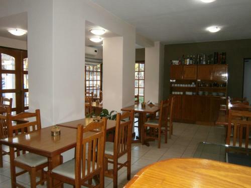 Hotel Lihuel
