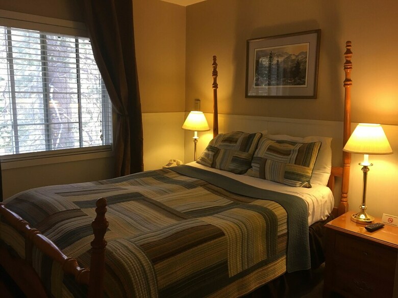 Bed & Breakfast Cinnamon Bear Inn