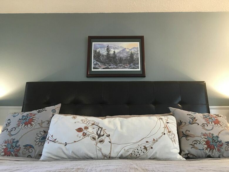 Bed & Breakfast Cinnamon Bear Inn
