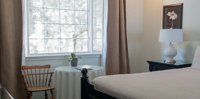 Bed & Breakfast Cinnamon Bear Inn