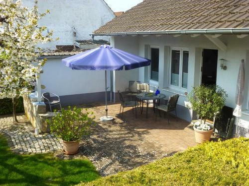 Apartamento Ferienwohnung Kirschbl�te