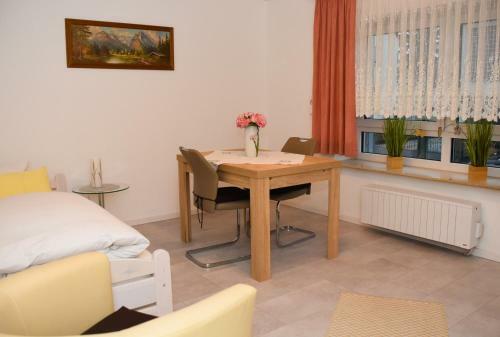 Hostal Pension Nickel Waldstra�e 18 Alsbach-h�hnlein