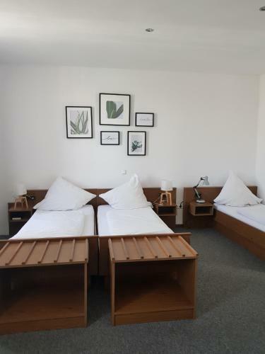 Hostal Gasthaus Zum Ochsen