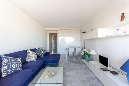 Apartamento Le Morane