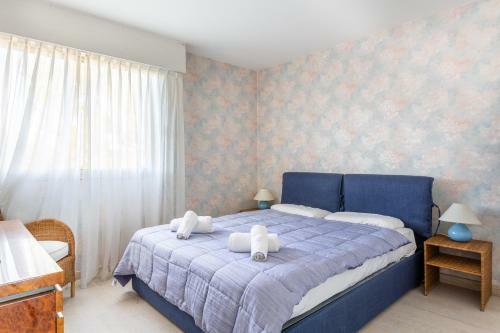 Apartamento Le Morane
