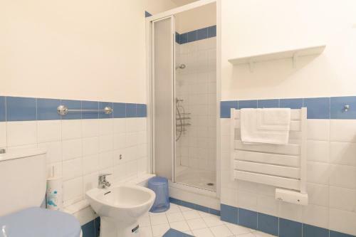 Apartamento Villa D'este 1 Yourhosthelper