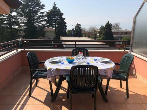 Apartamento Appartamento Eden