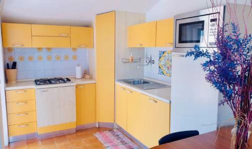 Apartamento Appartamento Eden