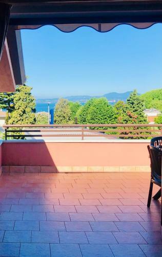 Apartamento Appartamento Eden