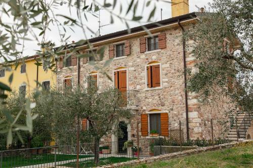 Apartamento Casa Amalia