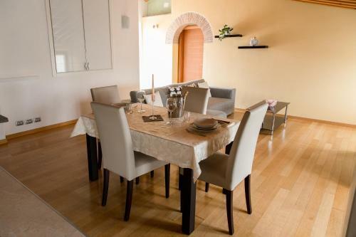 Apartamento Casa Amalia