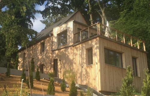 B&B Fernblick Im N�rnberger Land