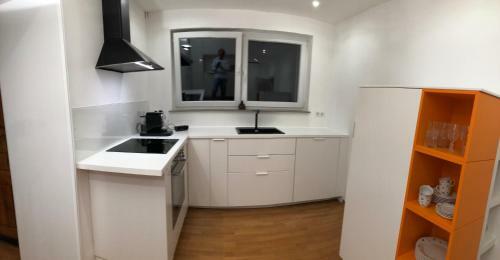 K House 5* Apartments