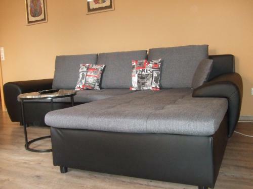 Apartamento Ferienwohnung Rheintal