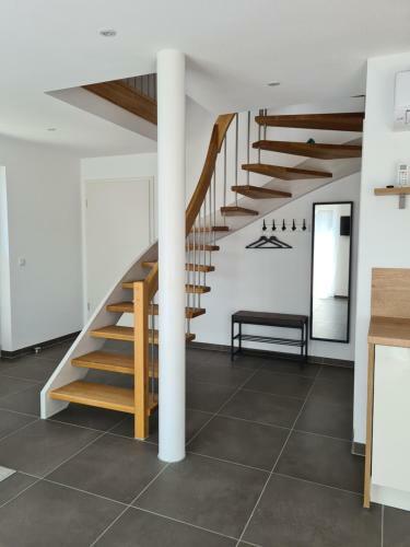 Apartamento Fewo Grafenhausen