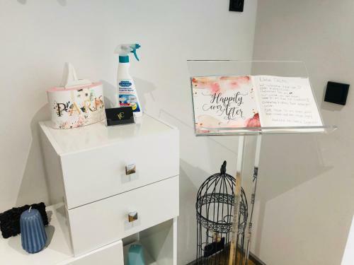 Apartamento Vicas Ferienwohnung