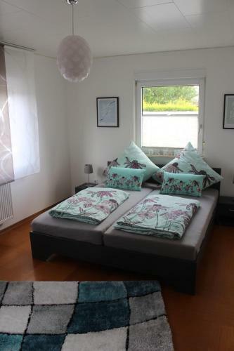 Apartamento Fewo An Der �lm�hle