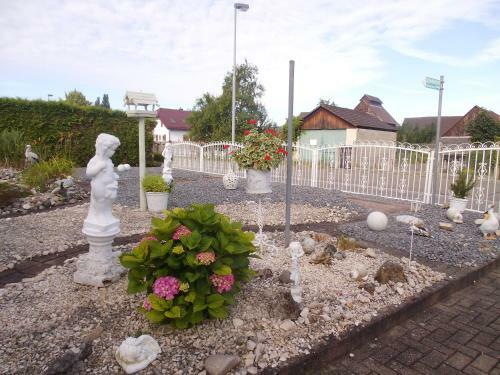 Hostal G�stehaus Baur